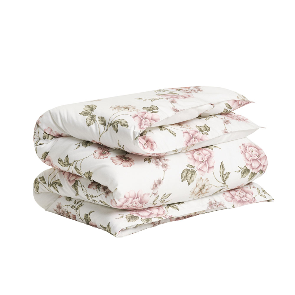 Gant Floral Print P&aring;slakan